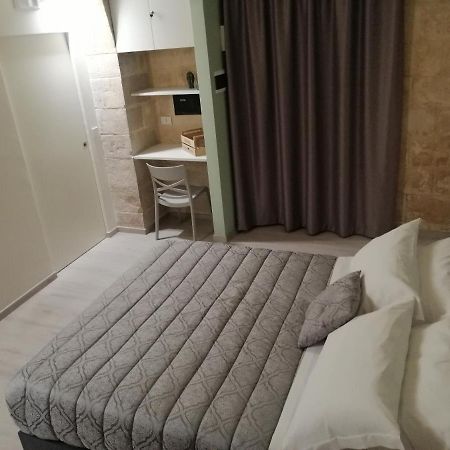 Albachiara Suite Trani Buitenkant foto