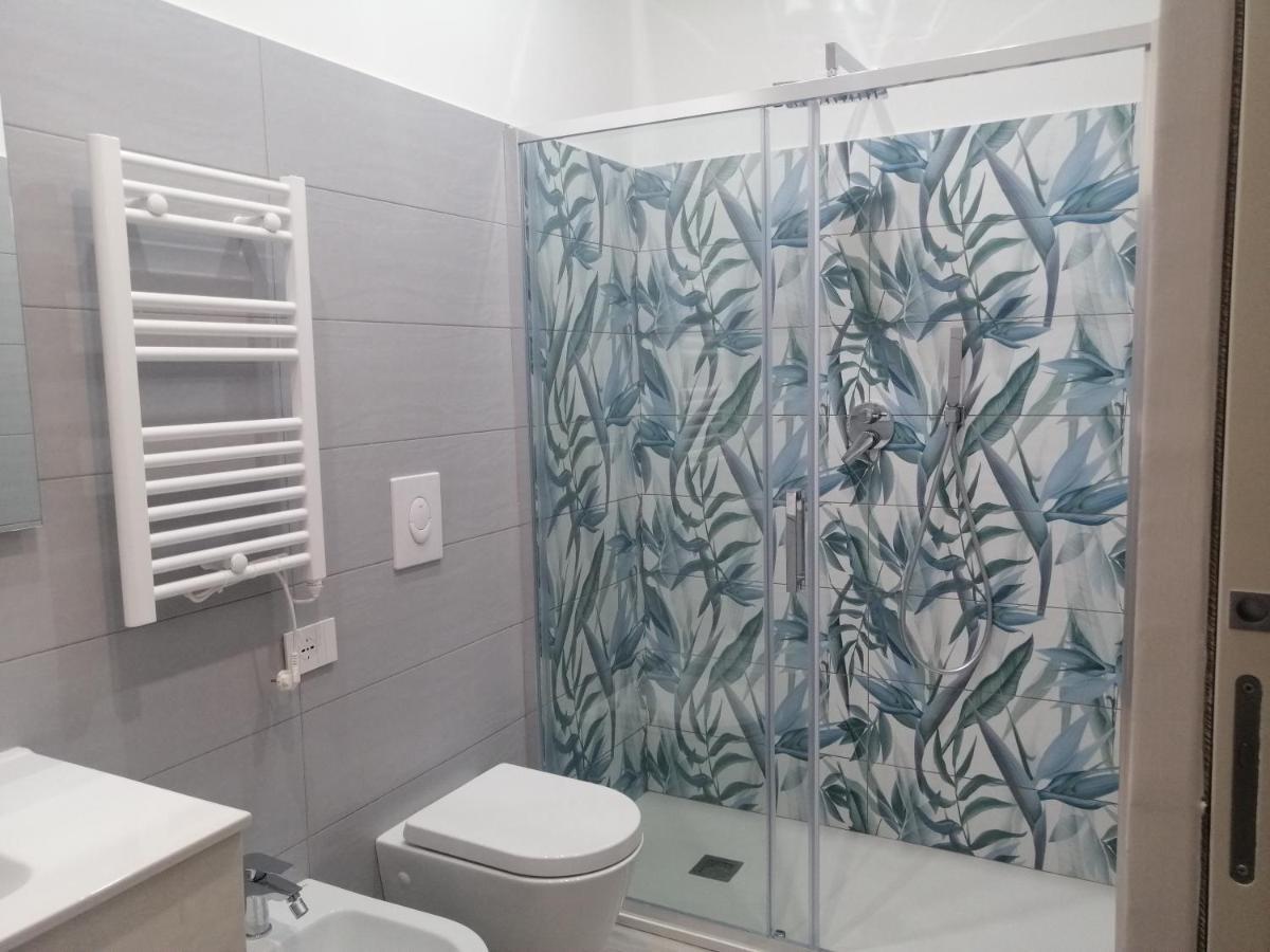 Albachiara Suite Trani Buitenkant foto