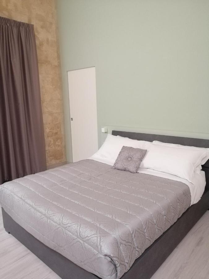 Albachiara Suite Trani Buitenkant foto
