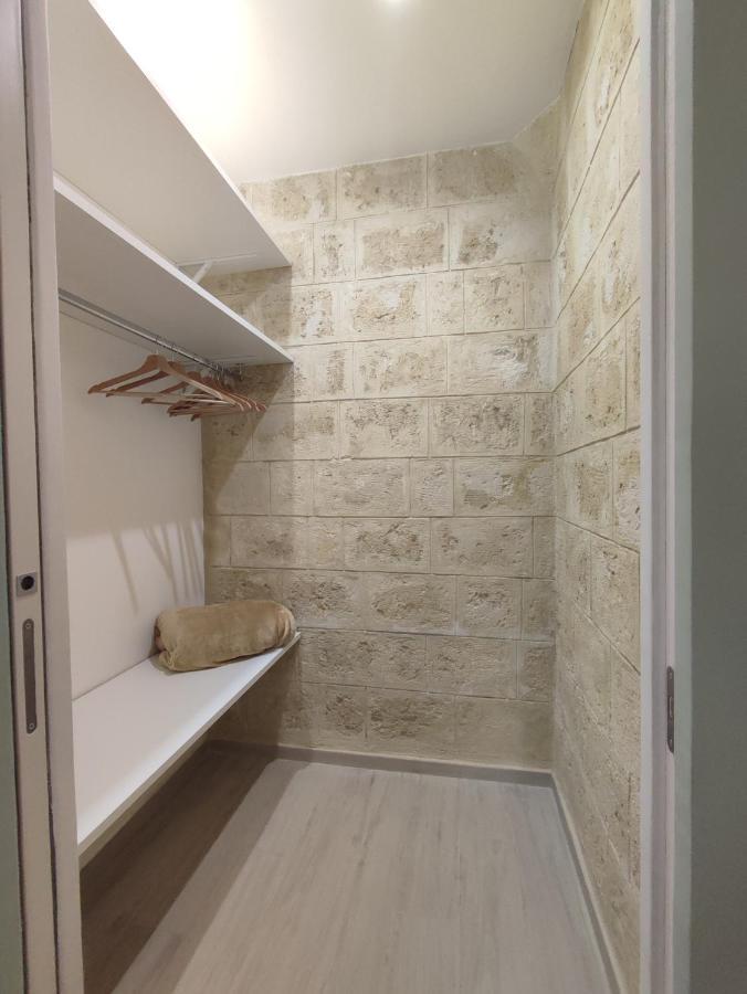 Albachiara Suite Trani Buitenkant foto