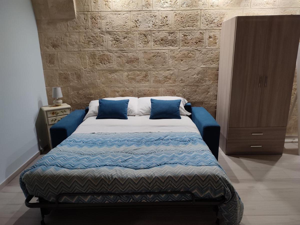 Albachiara Suite Trani Kamer foto