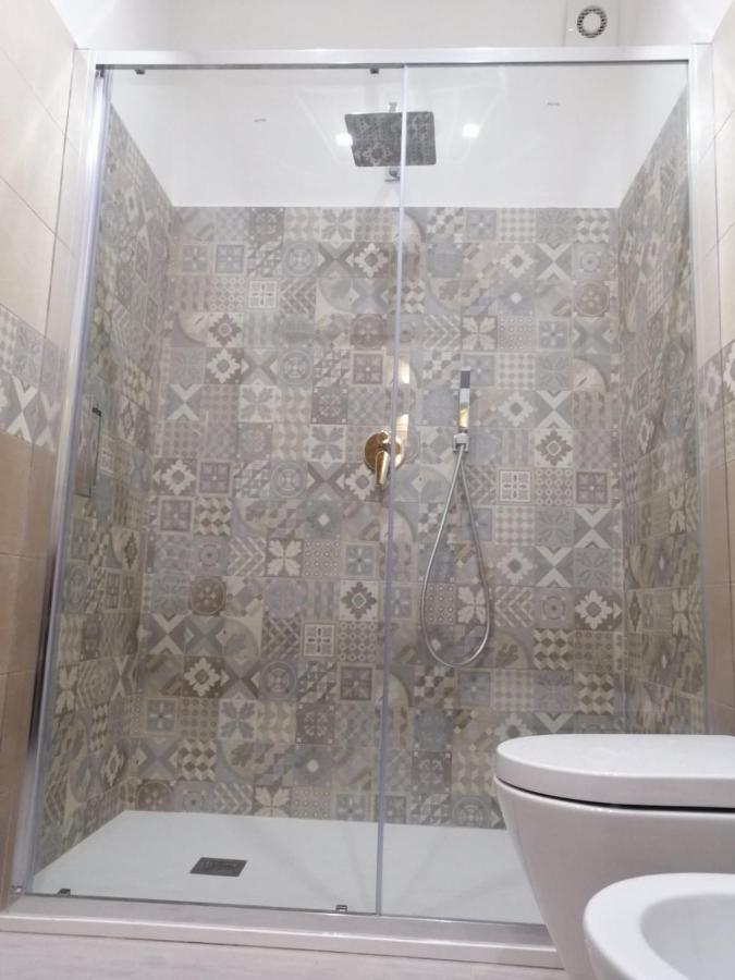 Albachiara Suite Trani Buitenkant foto